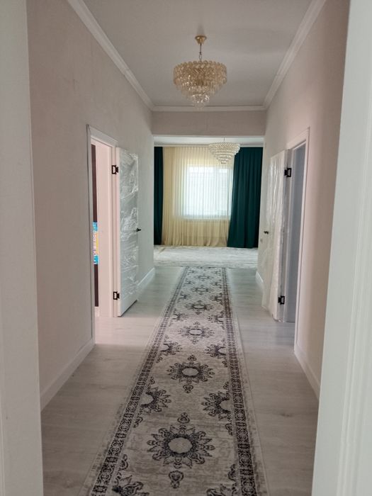 Продам большой дом