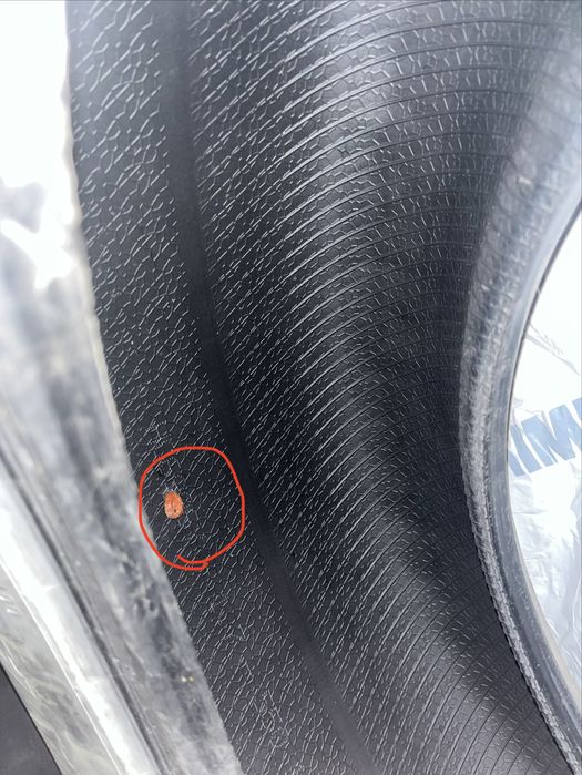 Шины 265/65/17 AT