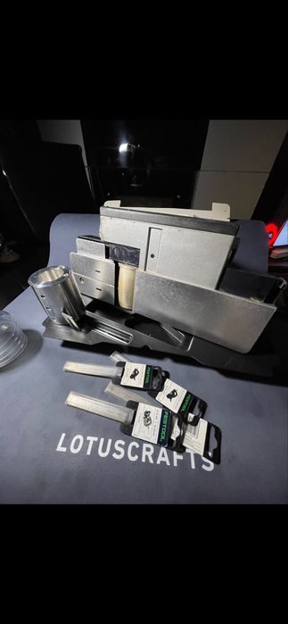 Festool HL 850 EB Set