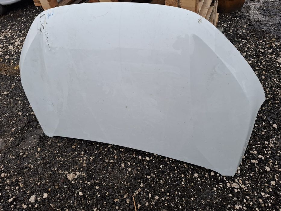 Capota fata Logan,Jogger,  Sandero Stepway 2020-2026