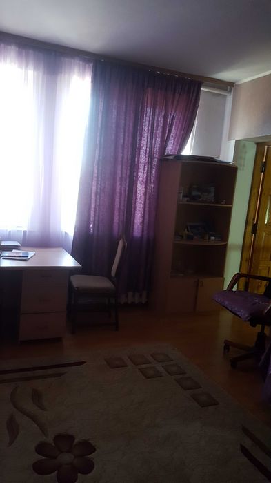 дом в центре города