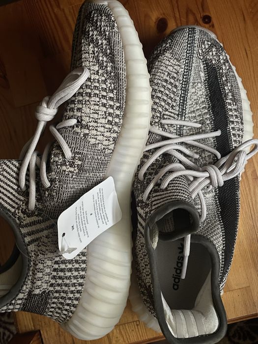 Adidas Yeezy Boost 350 V2 — новые!