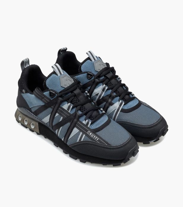 Cruyff  Fearia Hex-Tech // Montserrat navyoriginal ликвидация