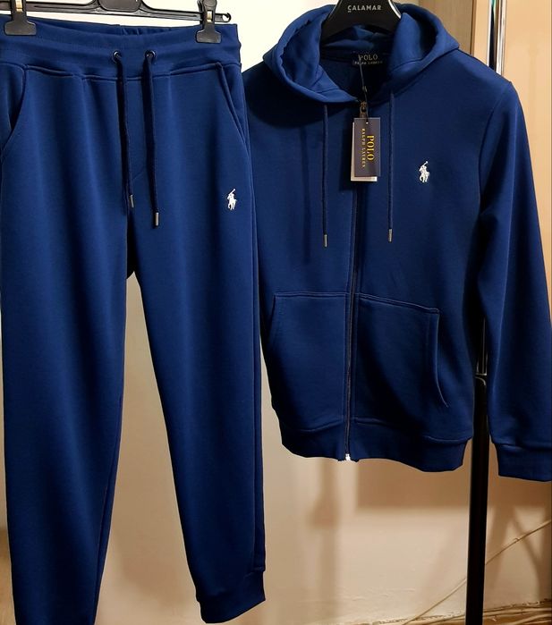 ‼Trening Polo Ralph diferite culori/modele ‼