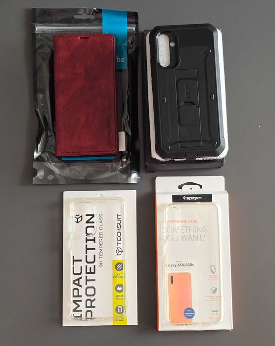 Huse Samsung A34, A33,  A30/50