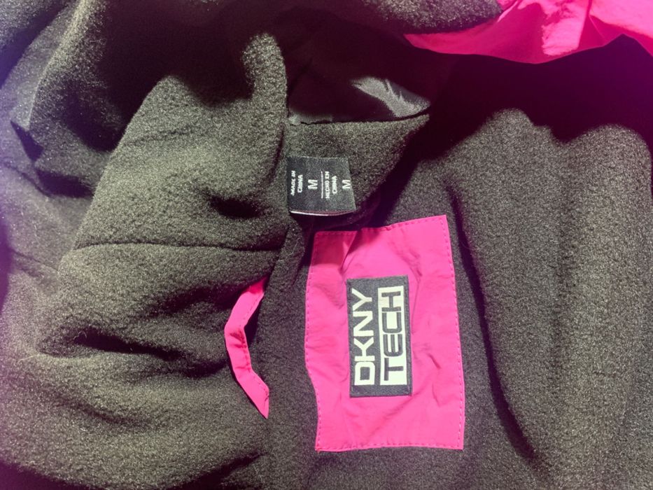 DKNY • Tech • Donna Karran