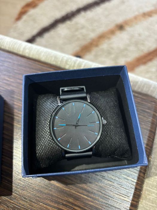 Часы новые подайдет для подарка