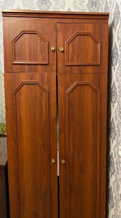 Стенка. В отличном состоянии