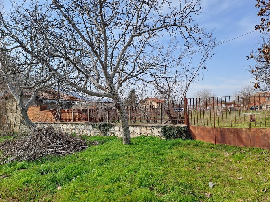 Вила на тихо и спокойно място в с.Огняново обл.Пазарджик