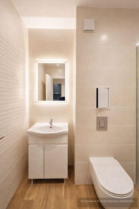 Дава се под наем Двустаен апартамент в Пловдив, Център - 60 кв.м за 588.03 € - Снимка #5