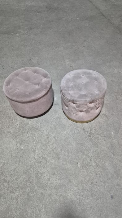 Пуфики мягкая мебель