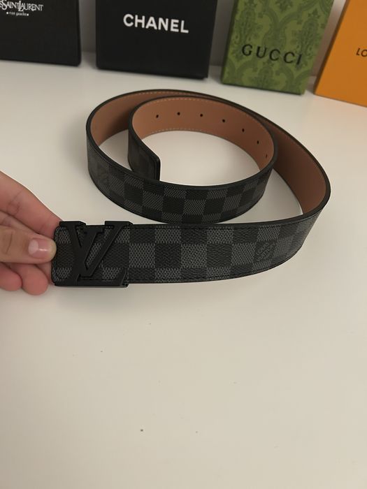 Curea L V - Unisex 110 cm