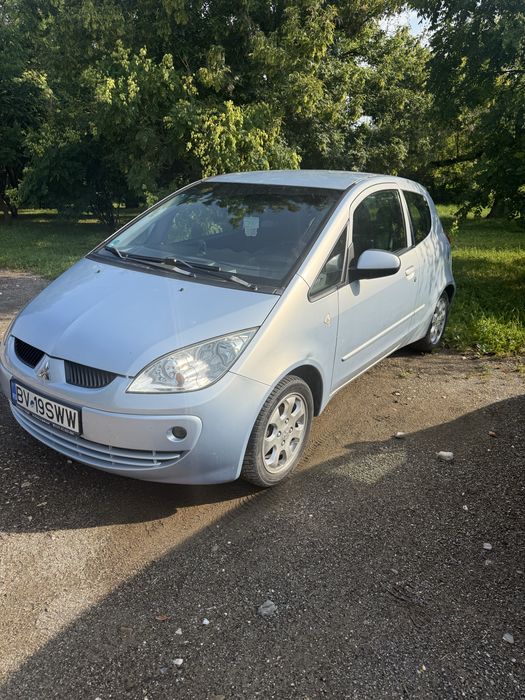 Mitsubishi colt Z30 - Automat