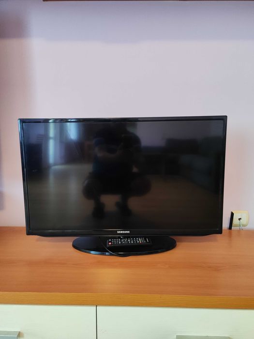 Телевизор Самсунг UE32EH5000W