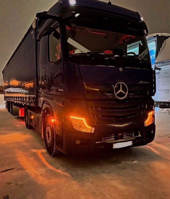 ТРАЛ Перевозка груза межгород фура реф тралл шаланда