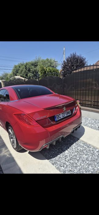 Peugeot 308ccan 2012 motor 1.6hdi