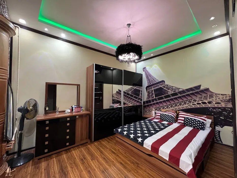 Аренда участка в Мирабадском районе на 3 сотки ( н388 )