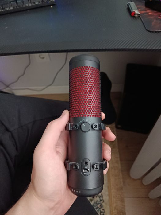 Микрофон для компьютера