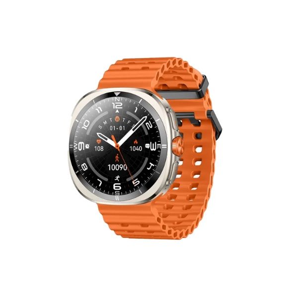 green lion connect pro smart watch