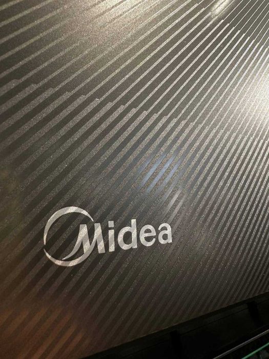 Invertorniy kondisioner 12 sifatli Midea original garantiya Wi Fi