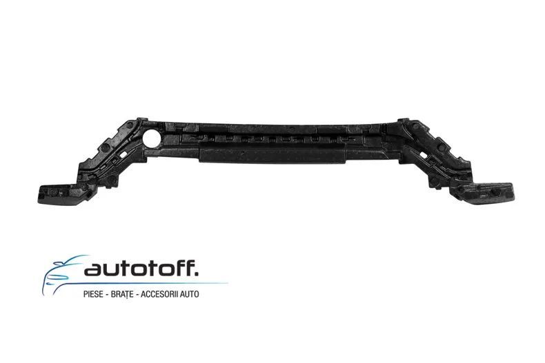 Pachet exterior compatibil Mercedes GLE Coupe C167 (19-23) GLE63 Black Design