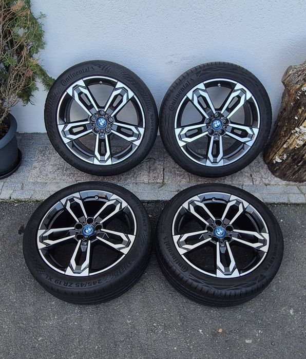 Jante Originale BMW X1 U11 / X2 U10