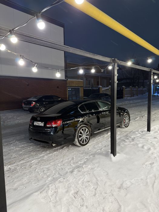 Диски R18 от лексуса бренд DeCorsa