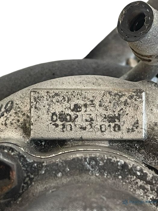Turbina LEXUS IS II Saloon GSE2_, ALE2_, USE2_ 2005 - 2013 2.2 220d 2A