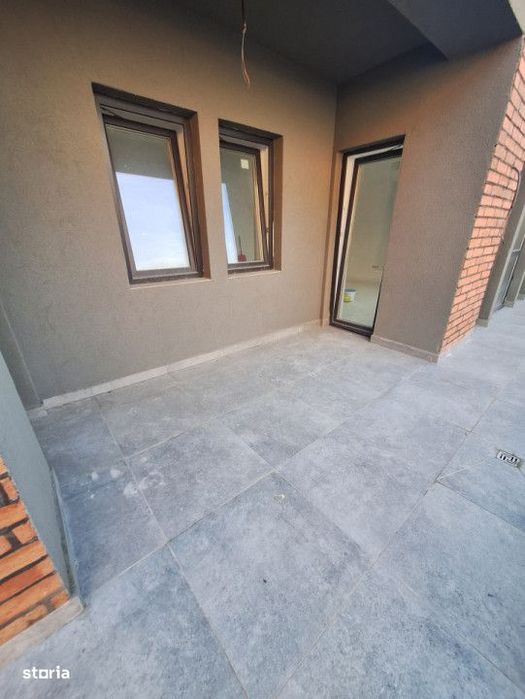 Apartament cu 2 camere, 63,4 mp, finisat, terasa, zona Tineretului — fotografia 1