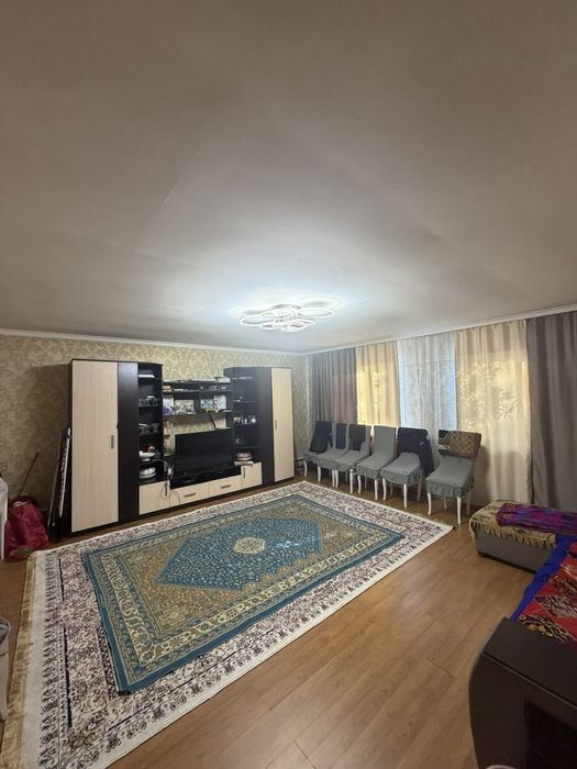 Продается уютный дом