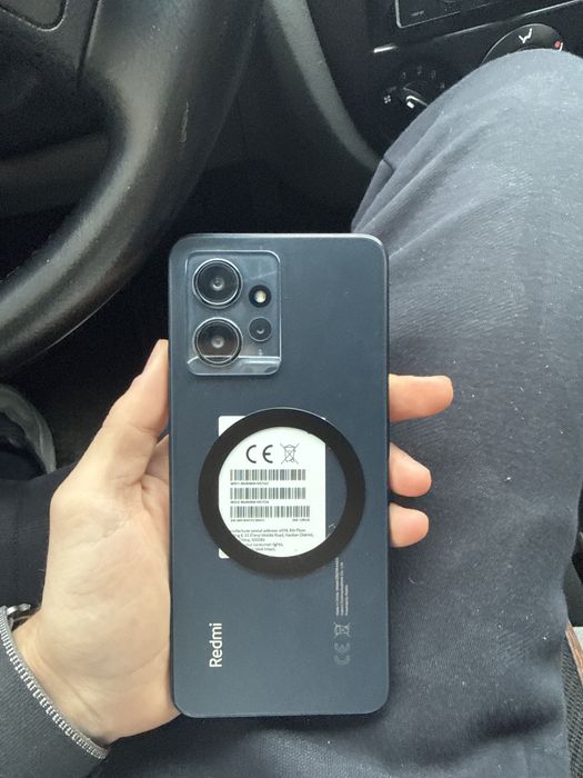 Redmi note 12 128 gb