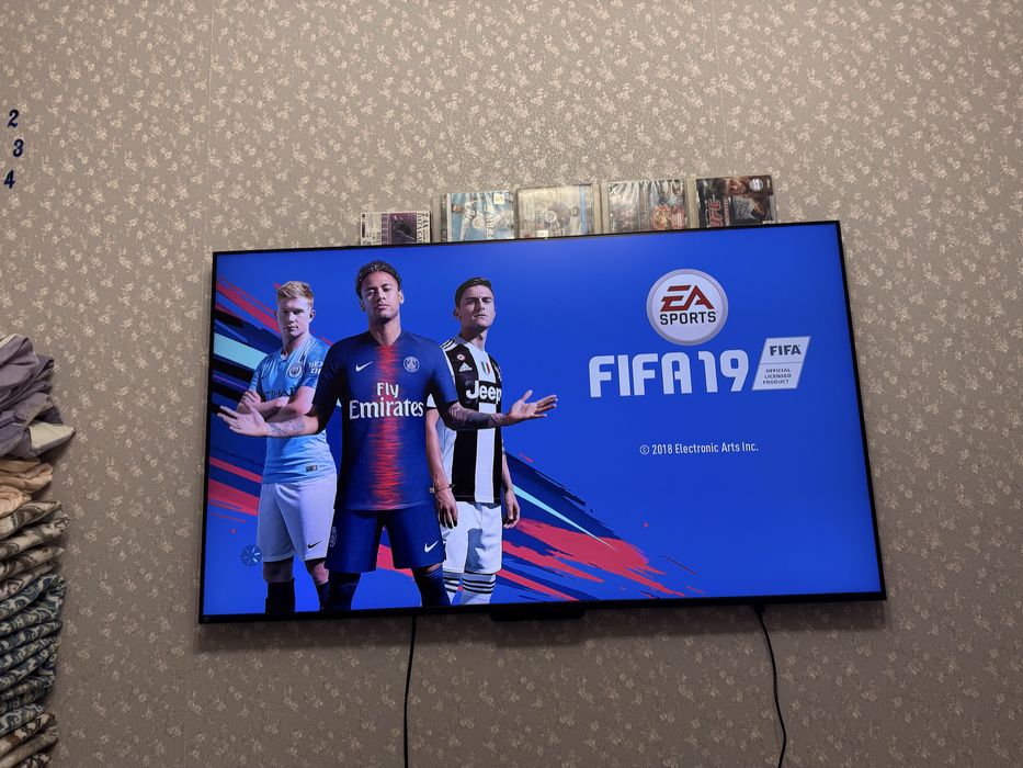 PS3 идеальном состояний, 5 игр, 2 джостика