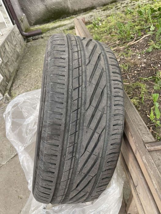 Летни гуми Uniroyal Rain Sport 5