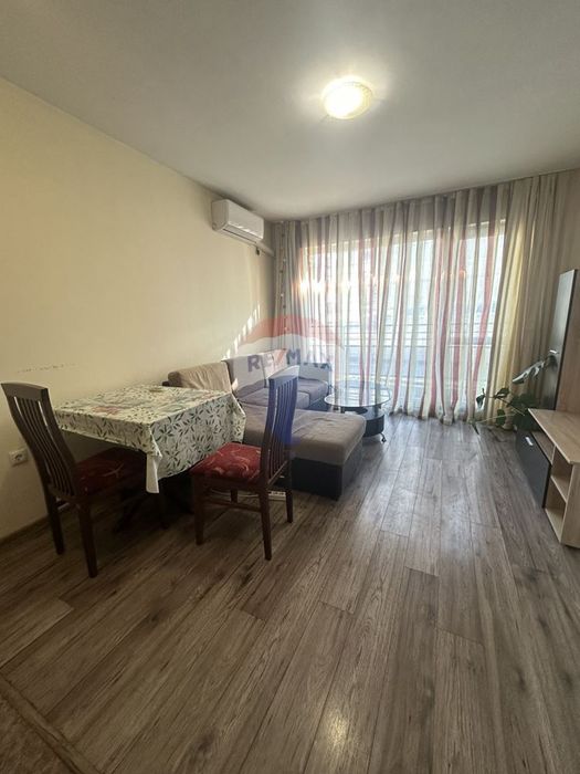 Двустаен апартамент под наем, Гранд мол Варна В.В 4378