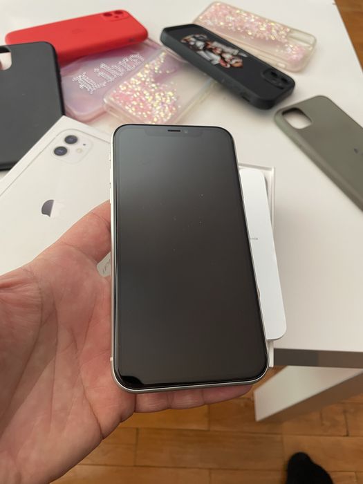 Iphone 11 ,128 gb