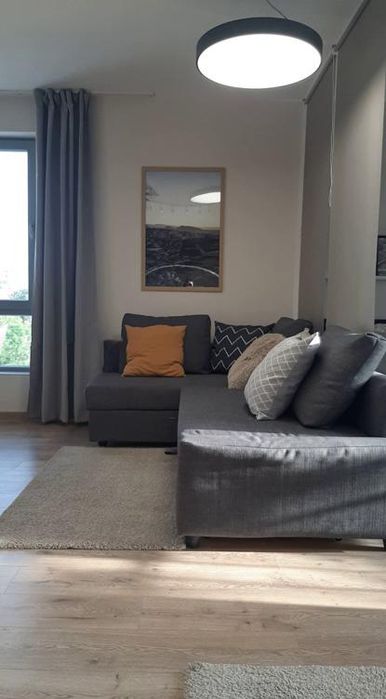 Дава се под наем Двустаен апартамент в Пловдив, Тракия - 70 кв.м за 586.5 € - Снимка #2