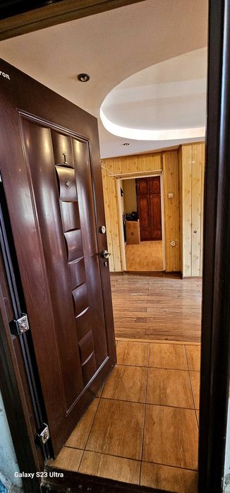 Apartament 3 camere zona Steaua