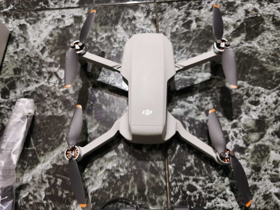 Дрон Dji mini 4k