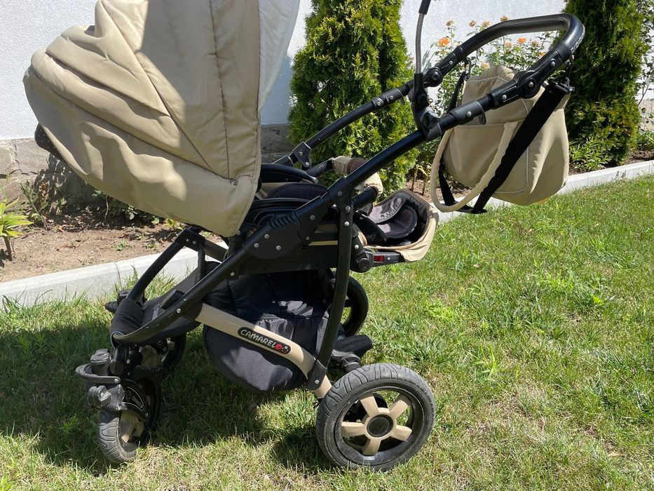 Бебешка количка -