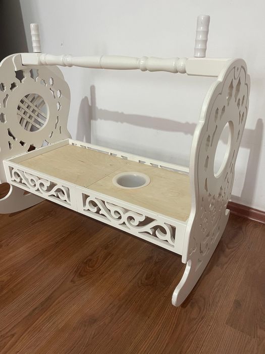 Колыбель складная