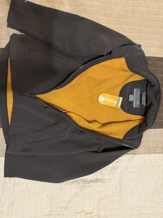 Суичъри с цип Regatta