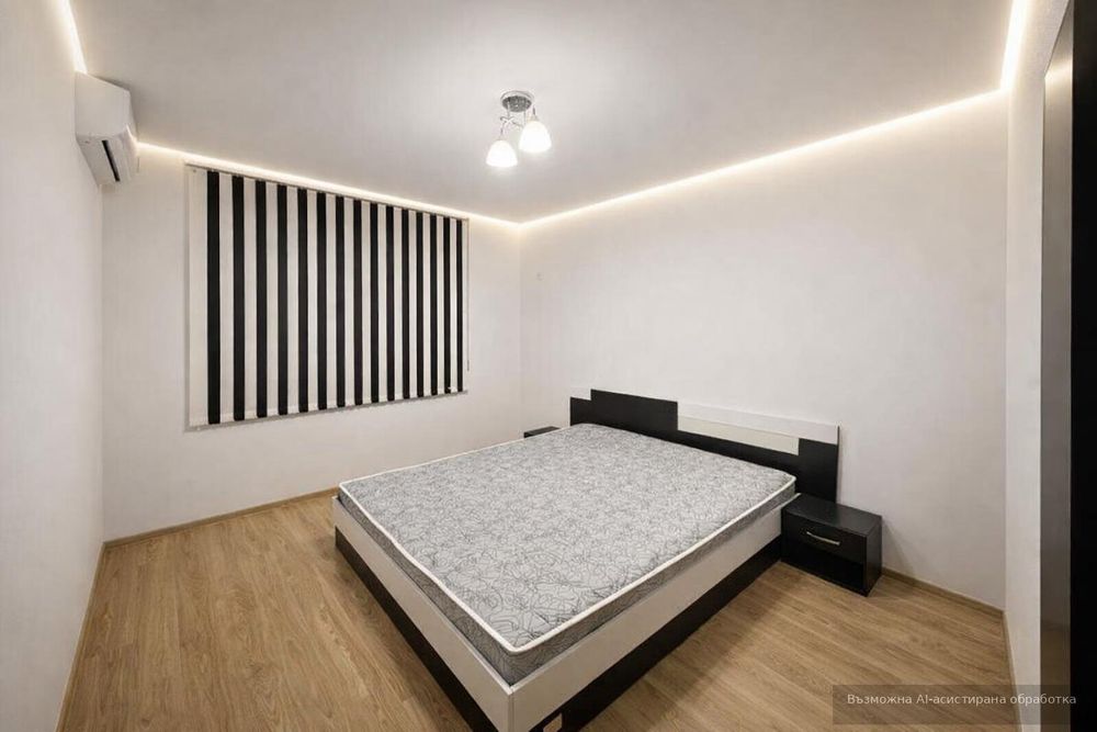 Дава се под наем Двустаен апартамент в Пловдив, Тракия - 65 кв.м за 398.82 € - Снимка #3