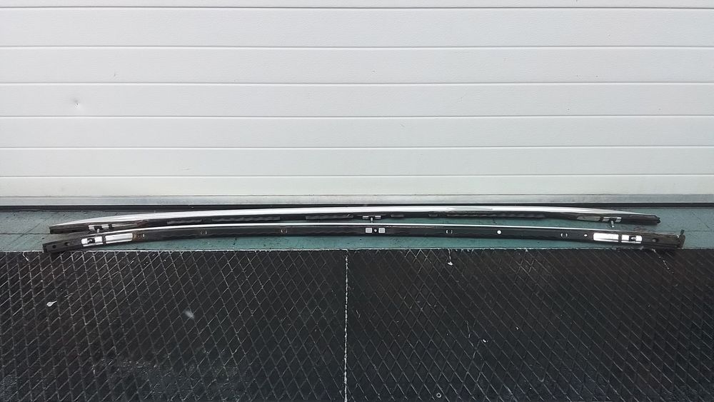 bare longitudinale bmw seria 5 (2010-2017) [f11] 3.0 motorina 2012