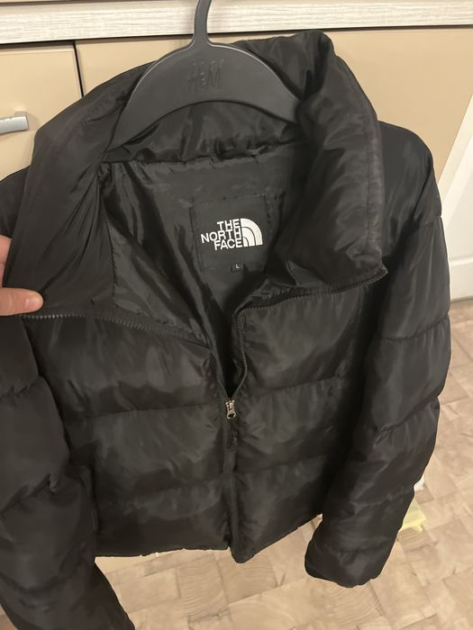 Geaca The North Face 700