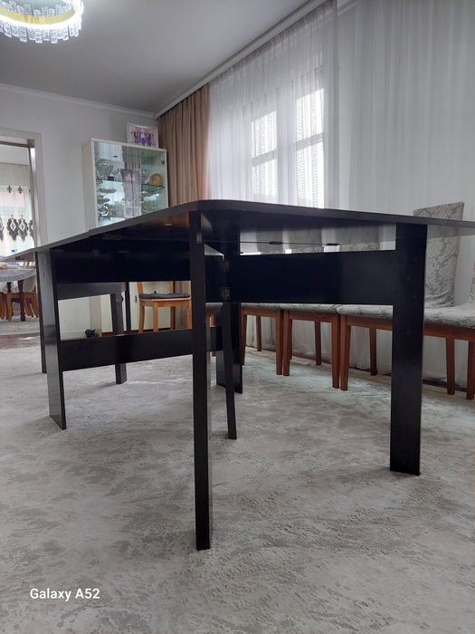 Стол 3 метражный