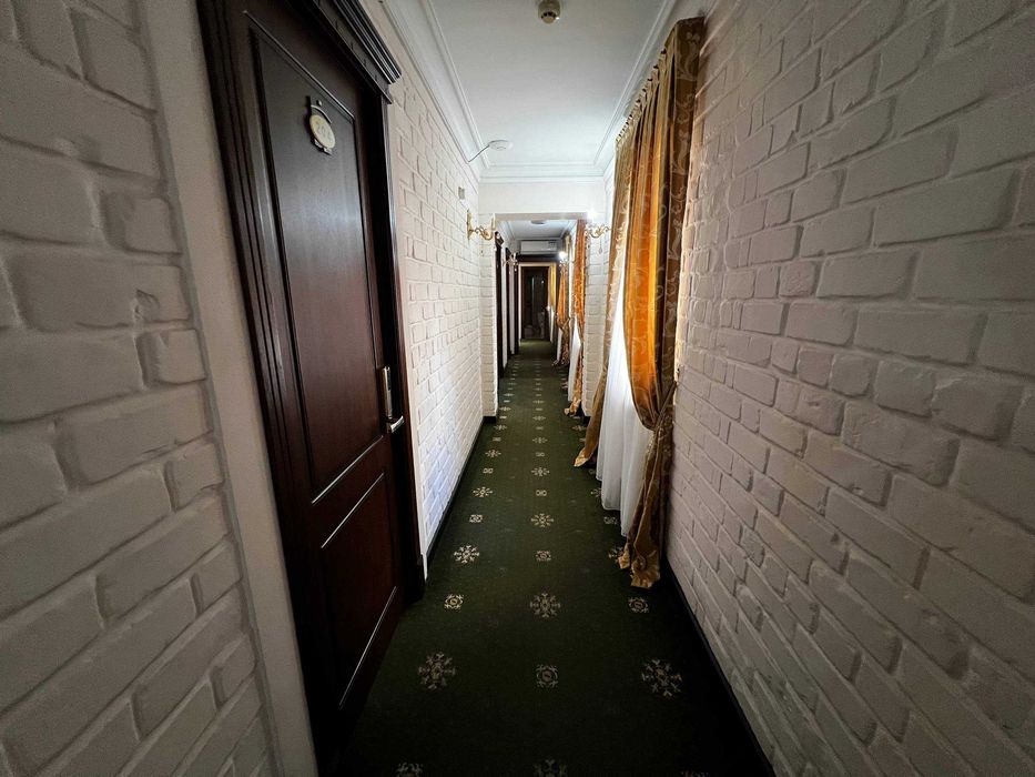 Продаётся действующая гостиница 2 159 м² | Готовый бизнес (55)