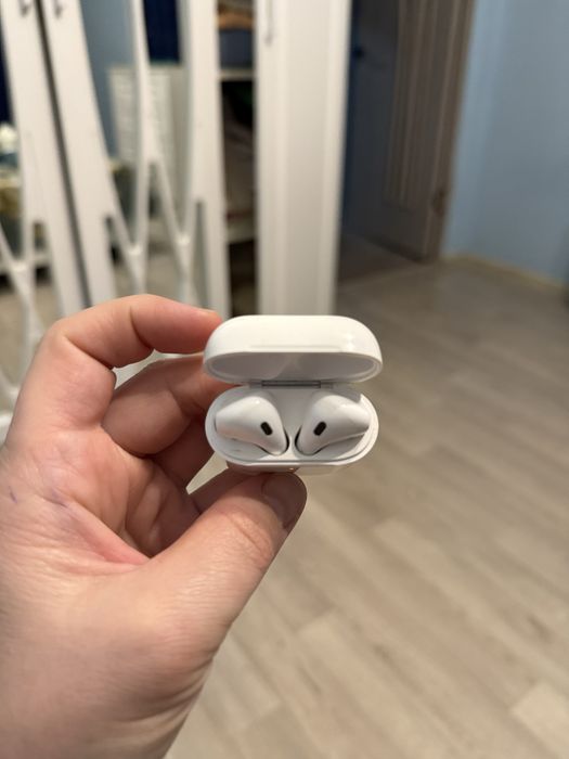 Наушник AirPods оригинал