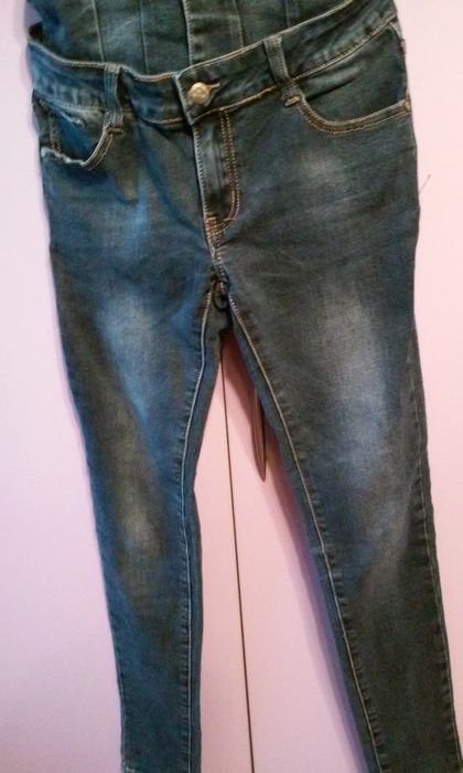 Дънков гащеризон