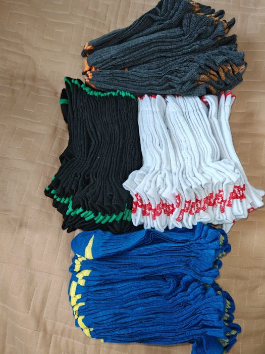 Носки летние размер 36-40