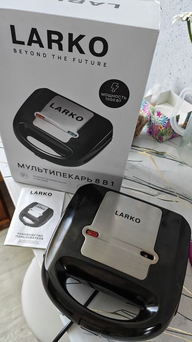 Продам мультипекарь